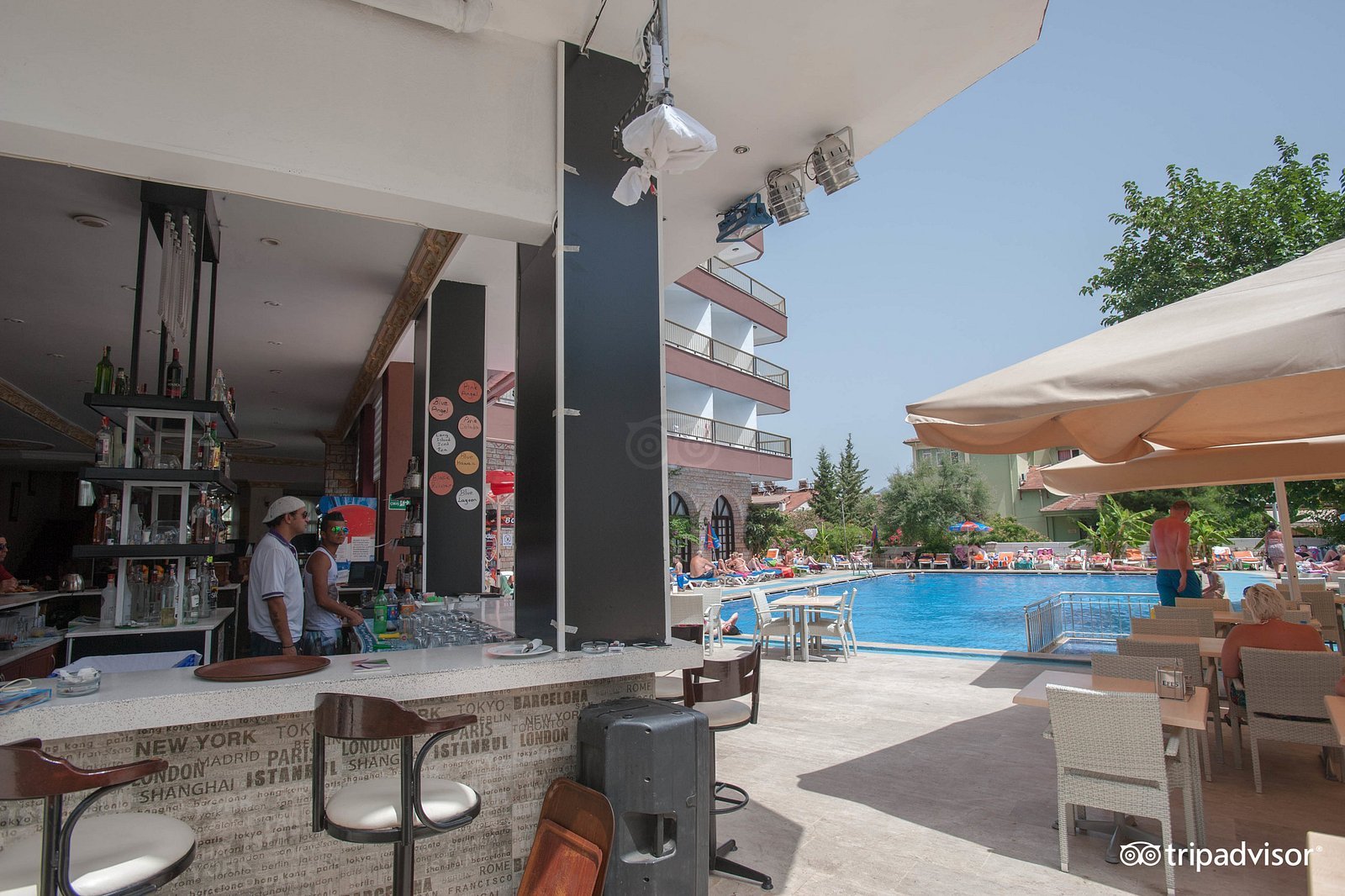Hermes Hotel photo 5
