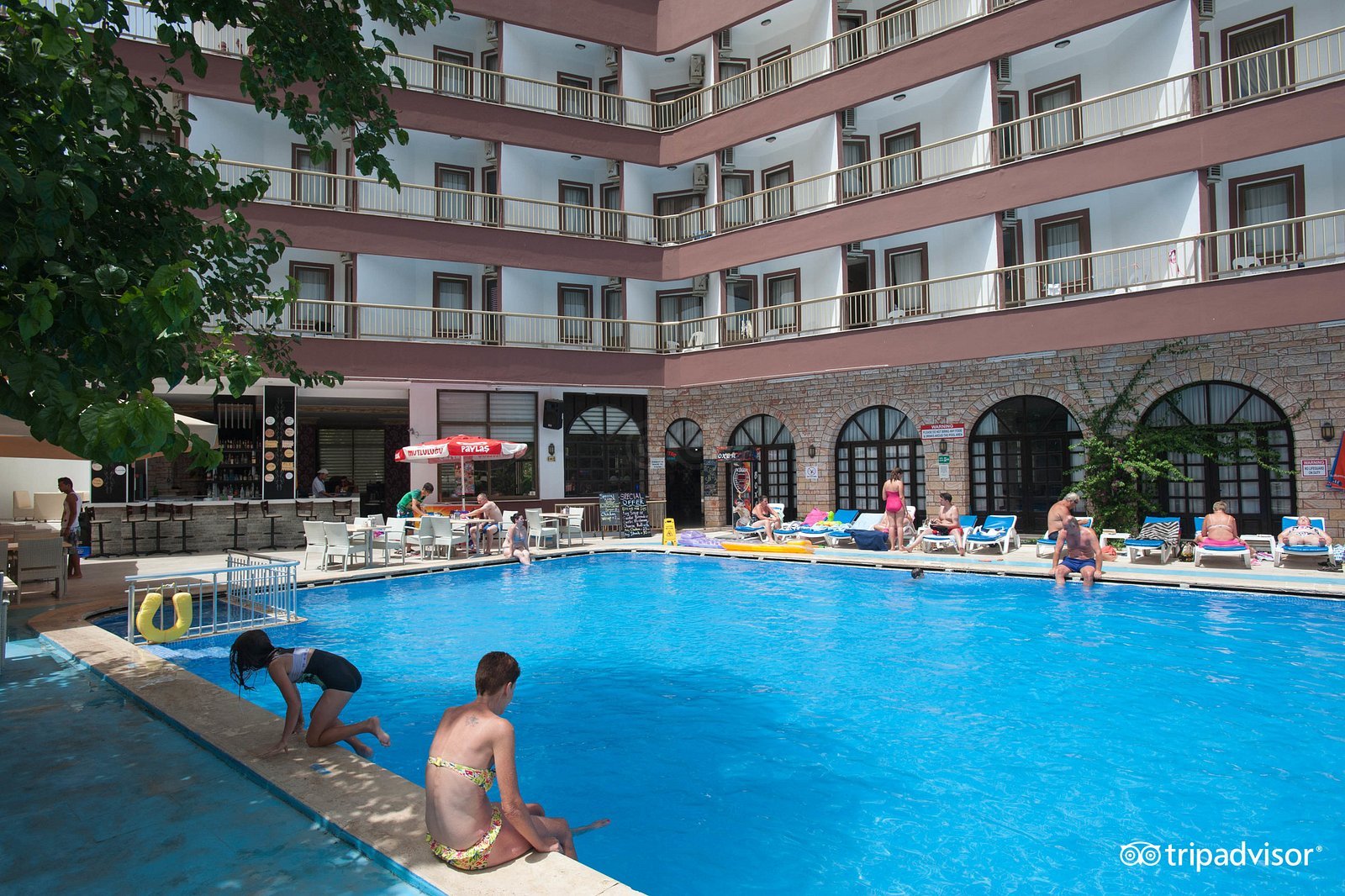 Hermes Hotel photo 8