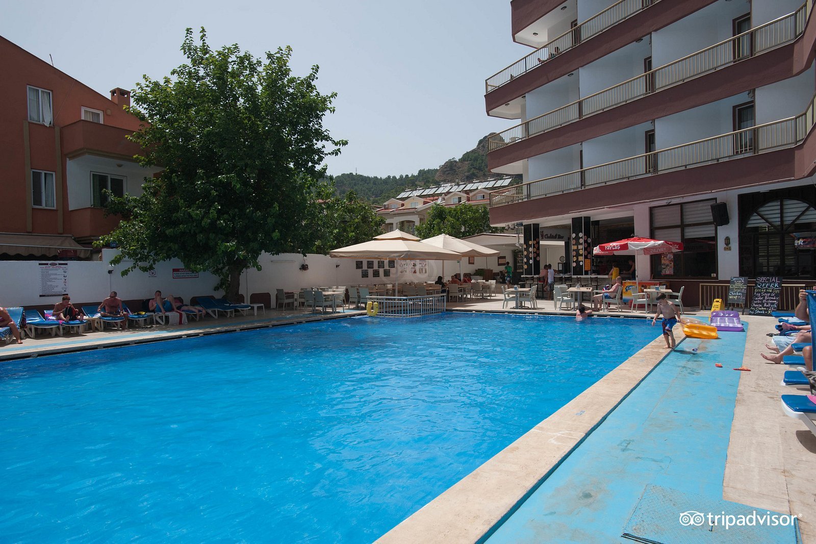 Hermes Hotel photo 3