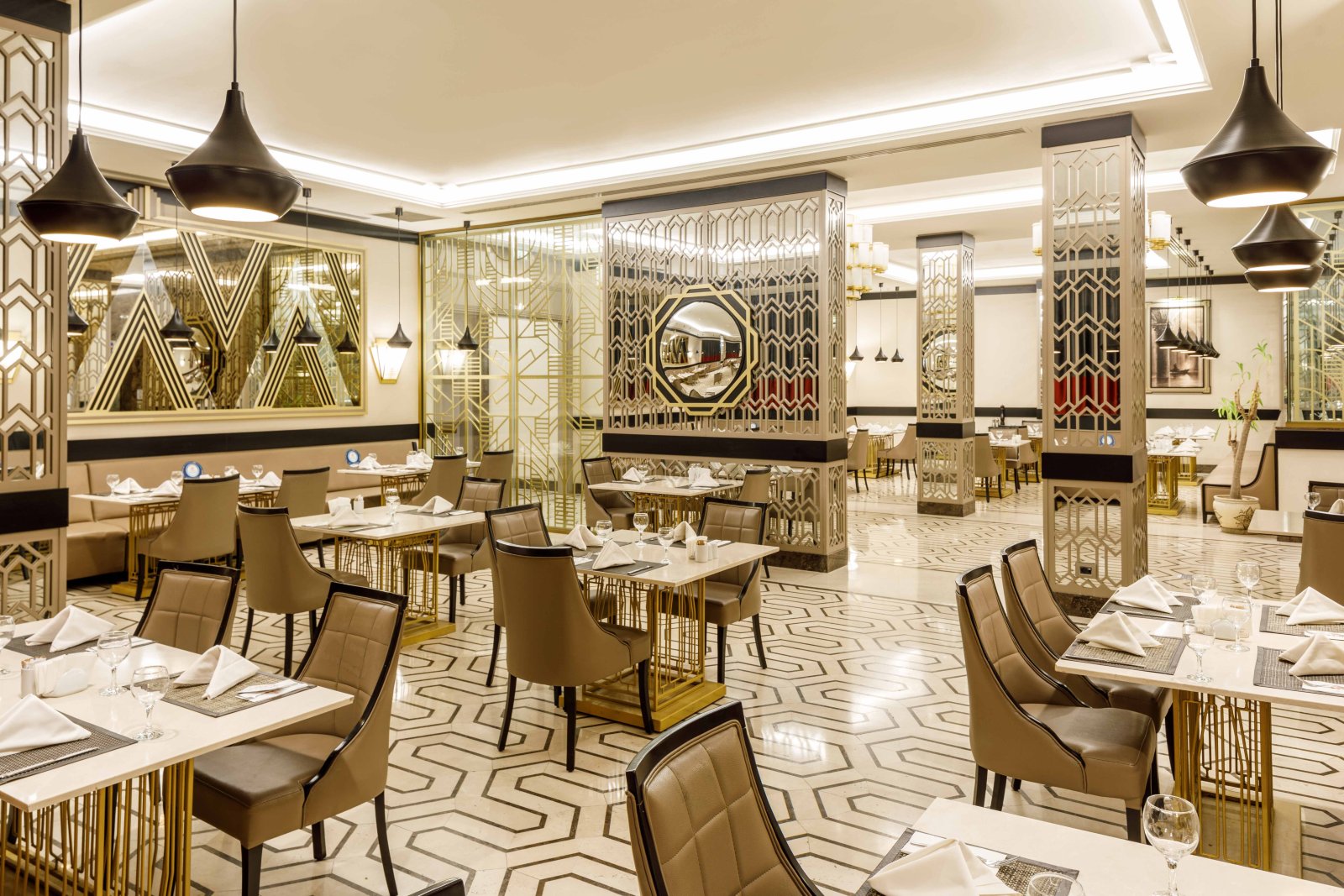 Ramada by Wyndham Istanbul Golden Horn photo 6