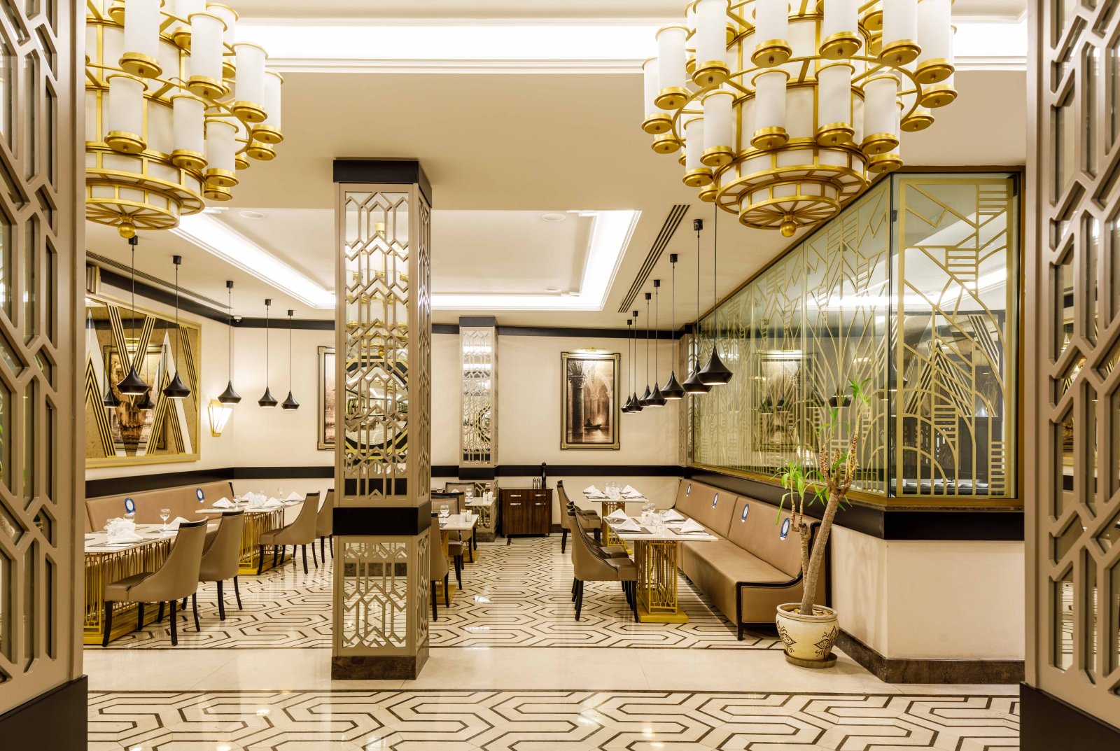 Ramada by Wyndham Istanbul Golden Horn photo 7