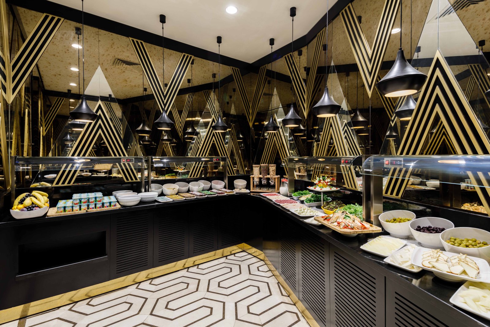 Ramada by Wyndham Istanbul Golden Horn photo 9