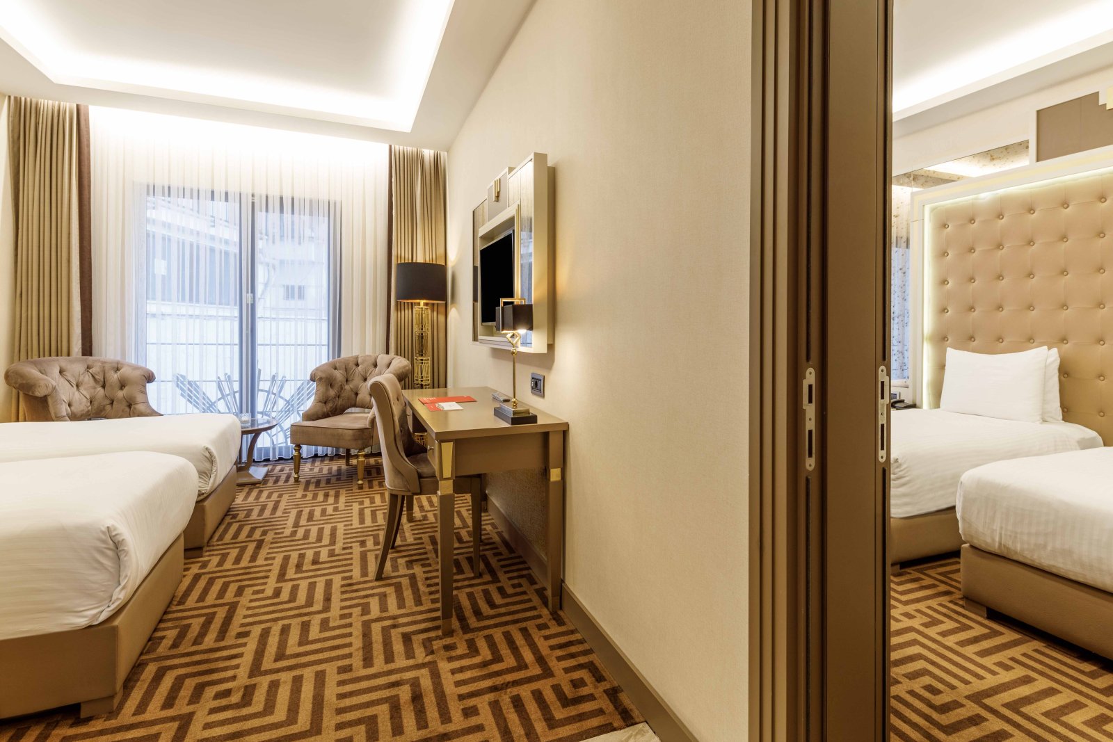 Ramada by Wyndham Istanbul Golden Horn photo 10