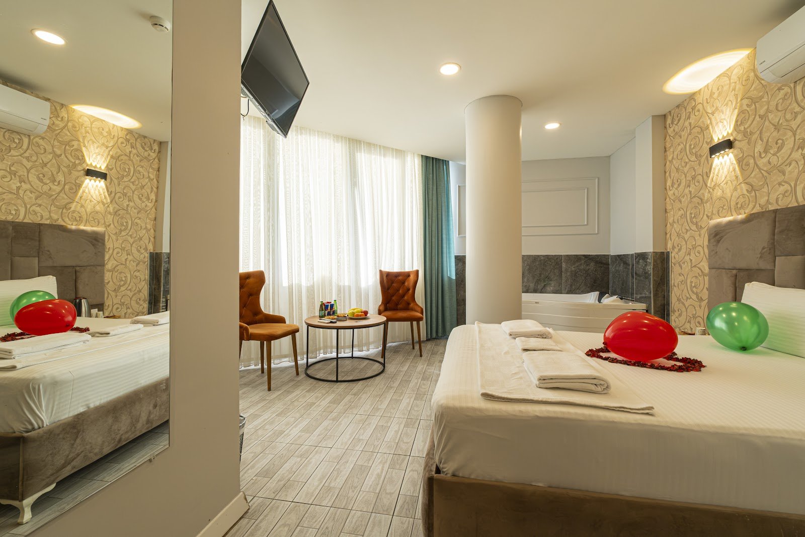 Casa Nova Hotel photo 5