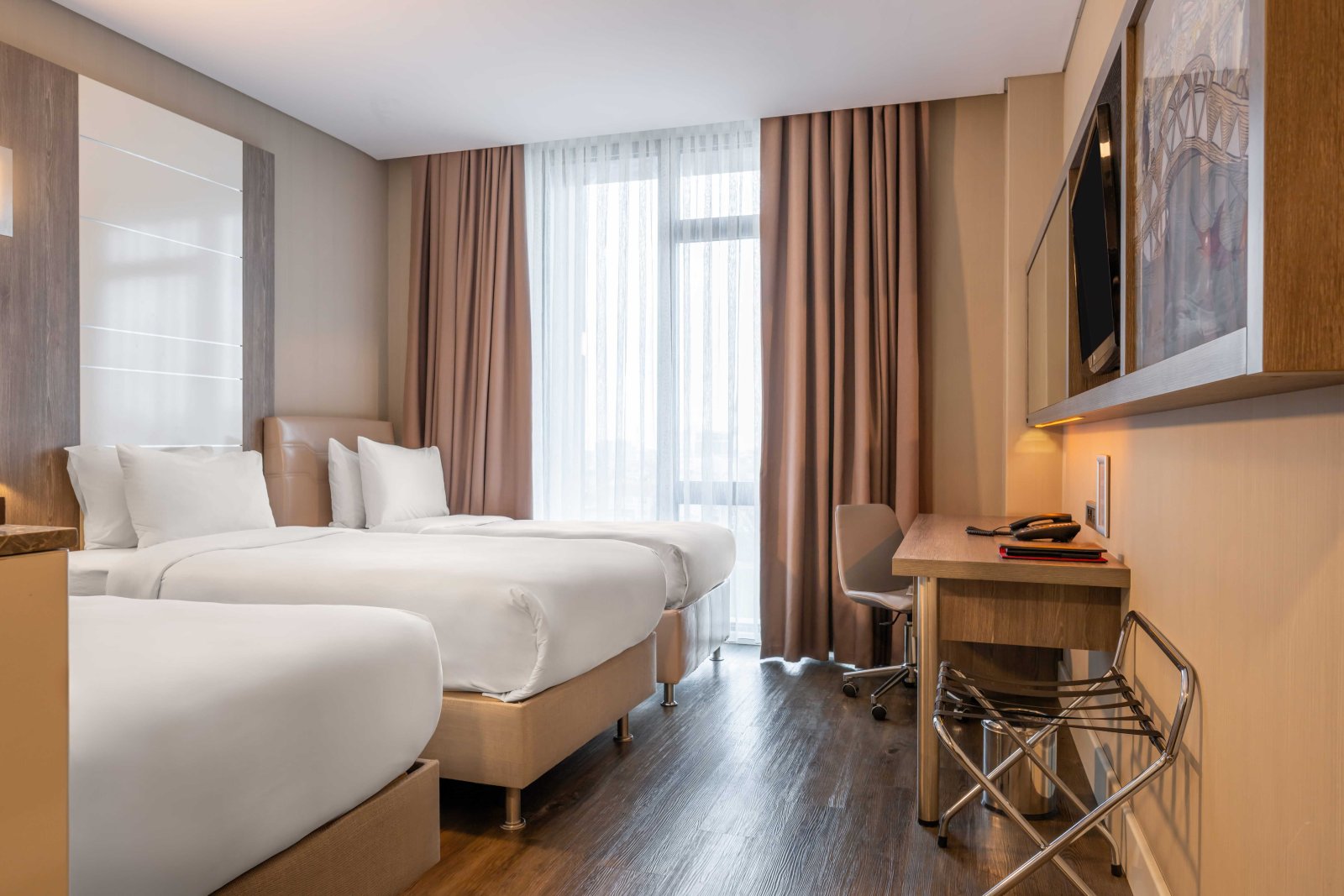 Ramada Encore by Wyndham Istanbul Bayrampasa photo 10