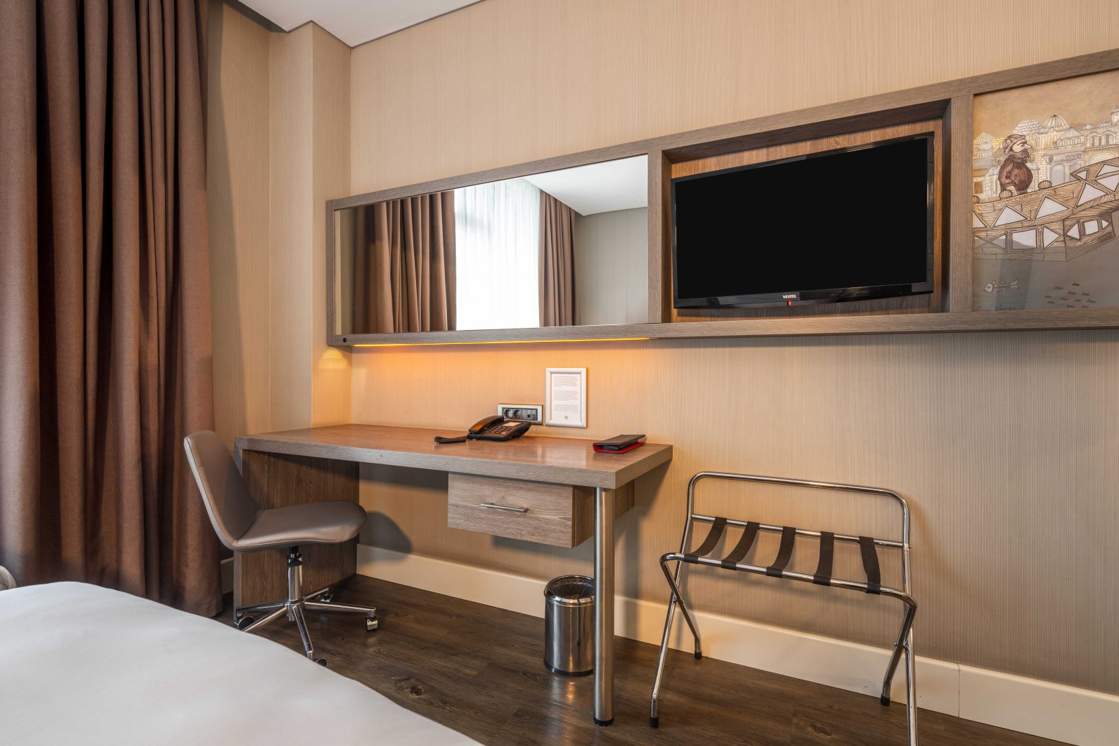 Ramada Encore by Wyndham Istanbul Bayrampasa photo 11
