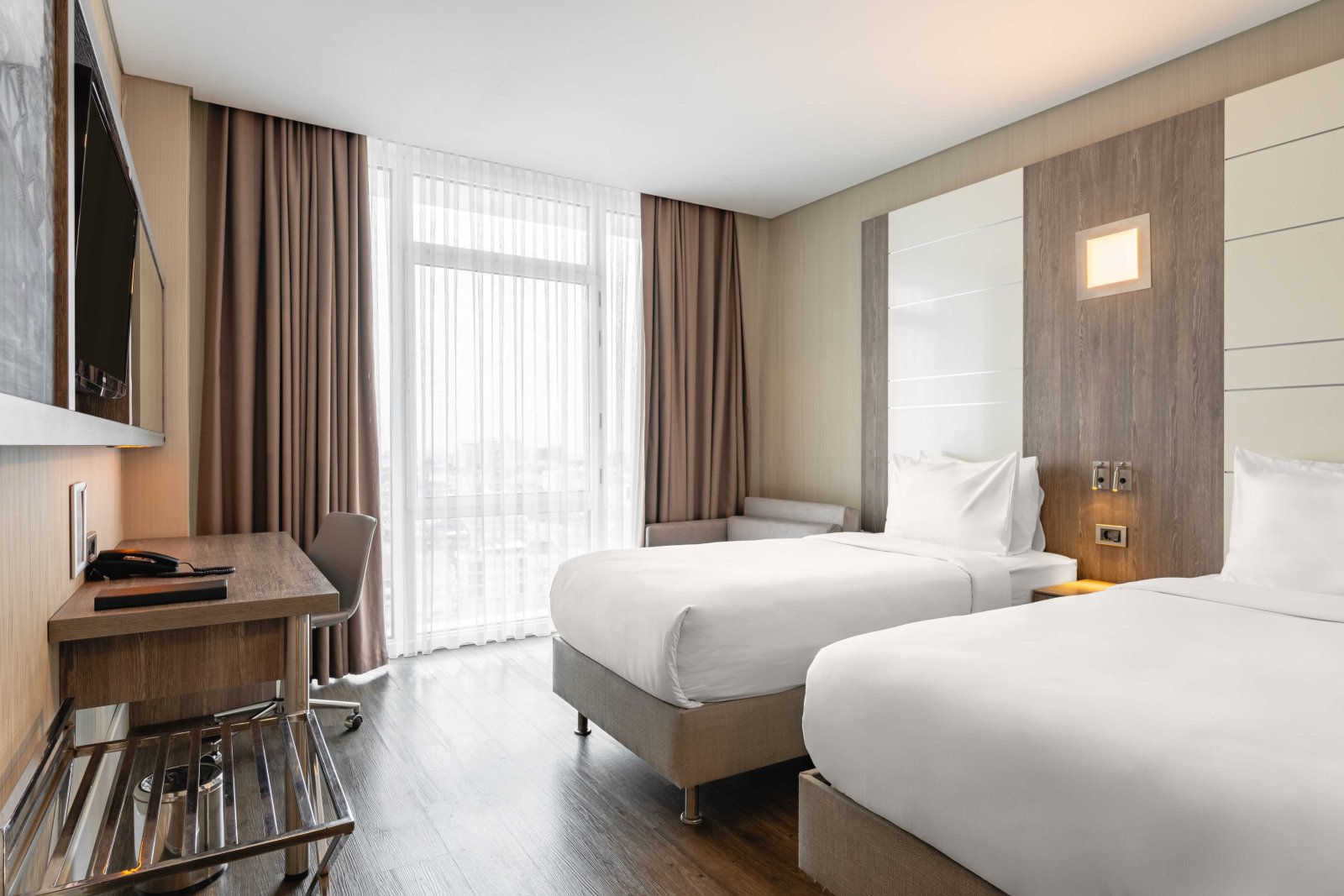 Ramada Encore by Wyndham Istanbul Bayrampasa photo 12