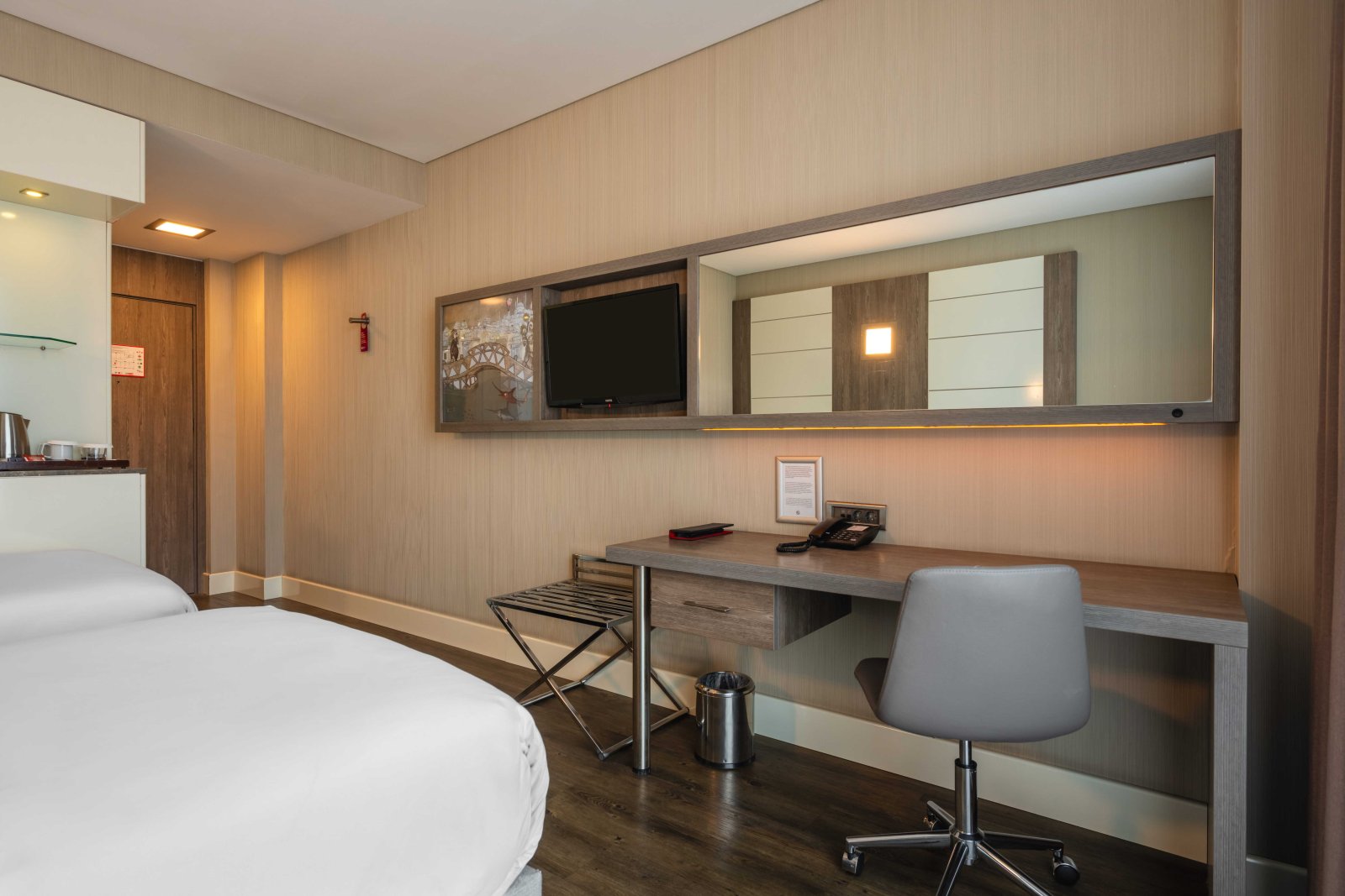 Ramada Encore by Wyndham Istanbul Bayrampasa photo 13