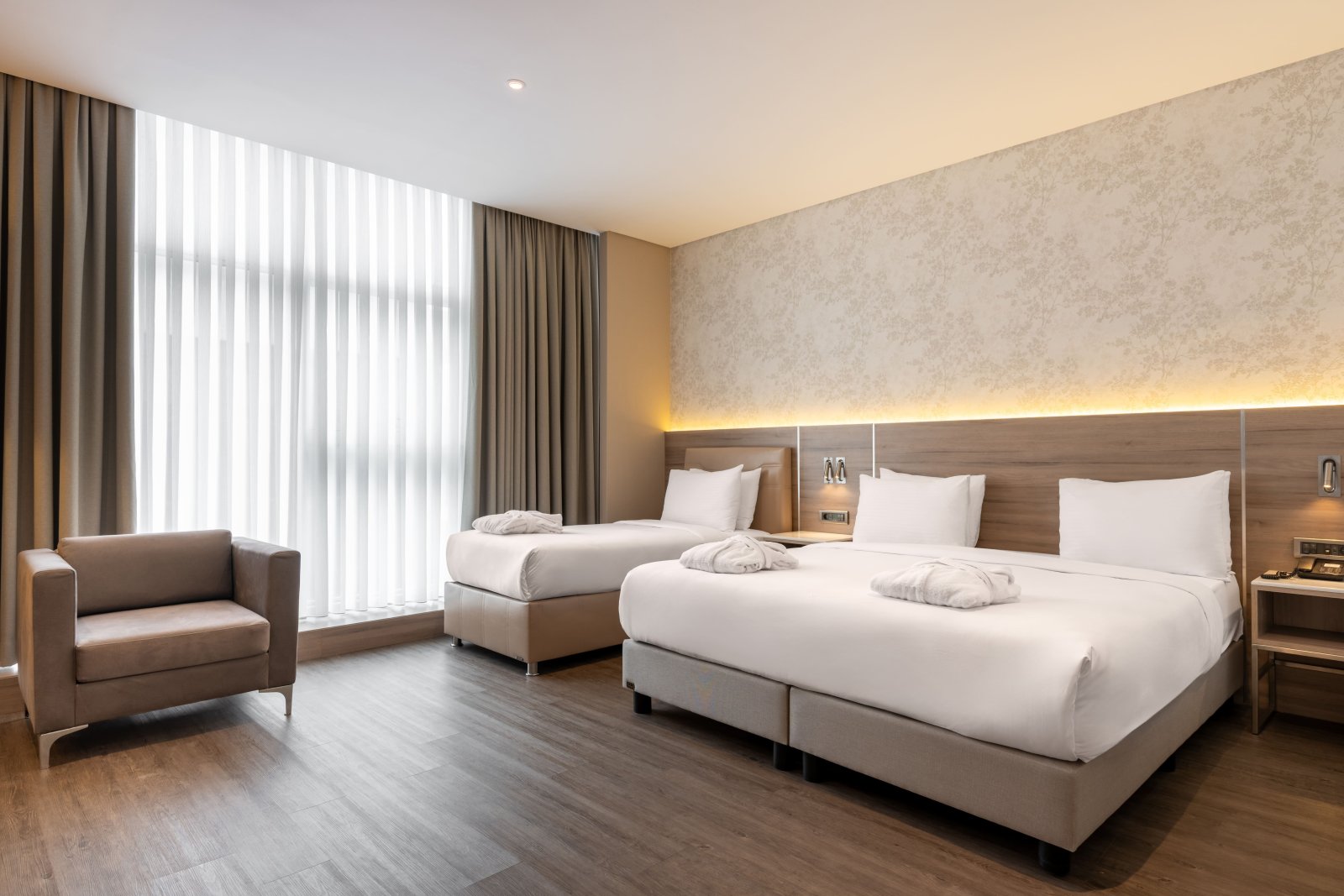 Ramada Encore by Wyndham Istanbul Bayrampasa photo 14