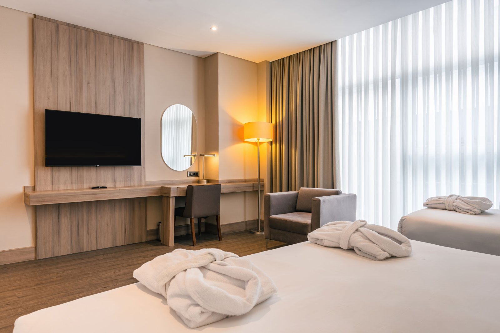 Ramada Encore by Wyndham Istanbul Bayrampasa photo 15