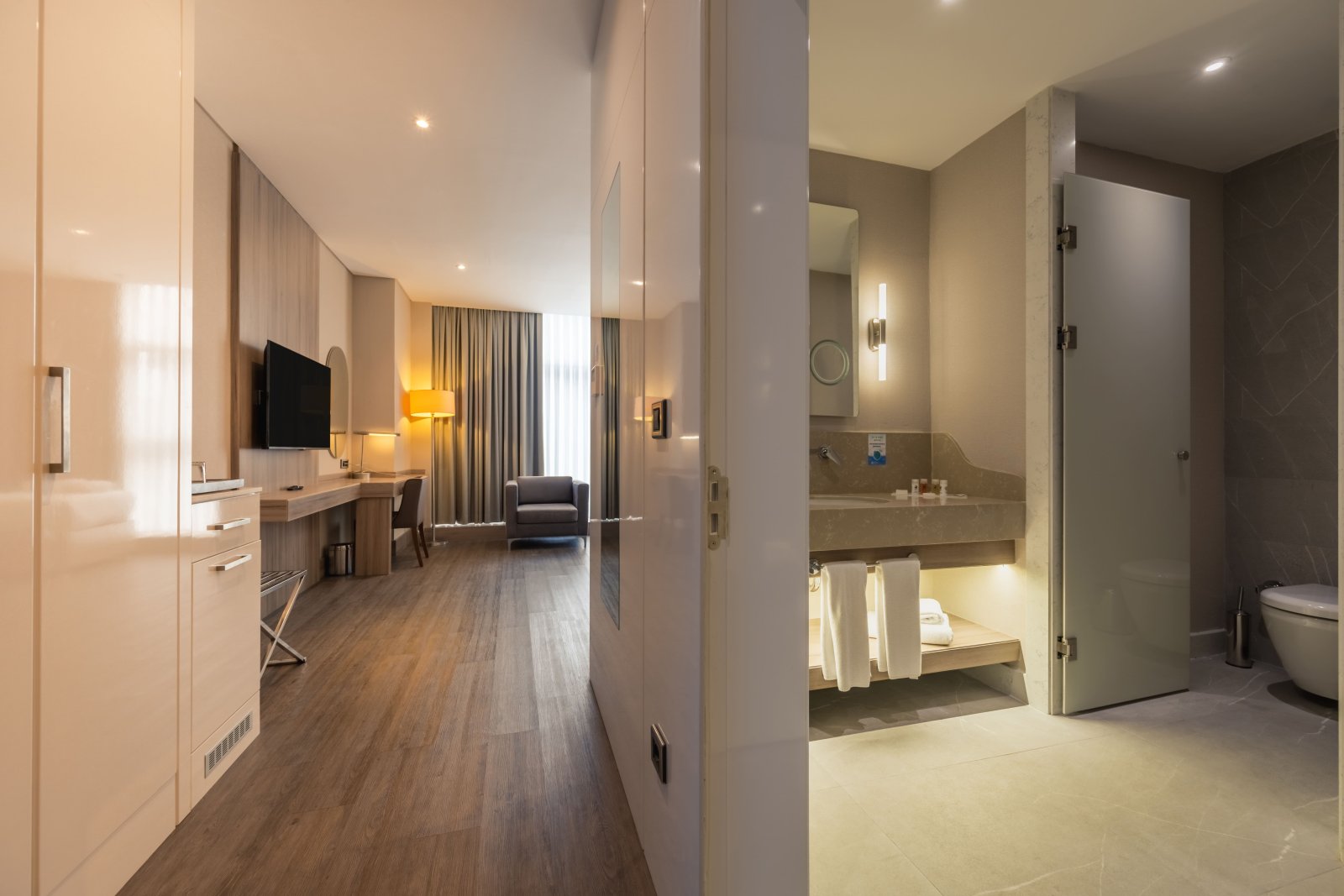 Ramada Encore by Wyndham Istanbul Bayrampasa photo 16