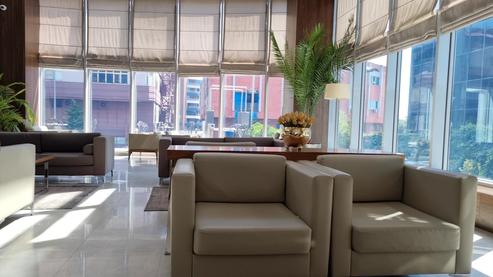 Ramada Encore by Wyndham Istanbul Bayrampasa photo 4