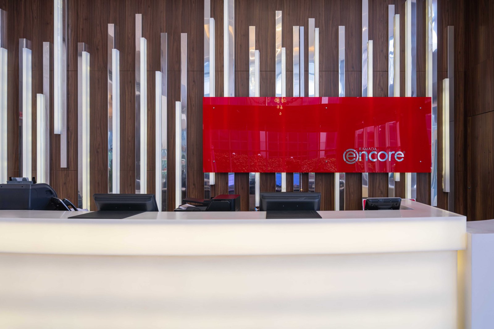 Ramada Encore by Wyndham Istanbul Bayrampasa photo 3