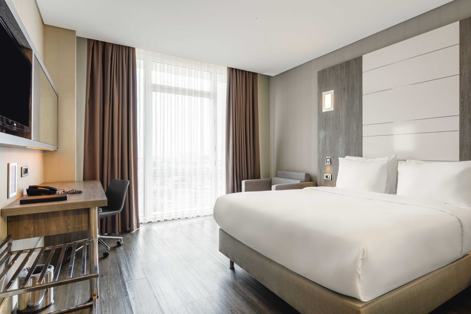 Ramada Encore by Wyndham Istanbul Bayrampasa photo 6