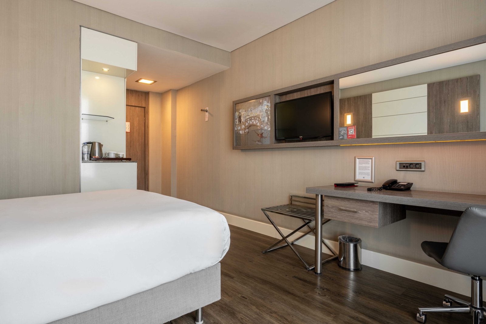 Ramada Encore by Wyndham Istanbul Bayrampasa photo 7