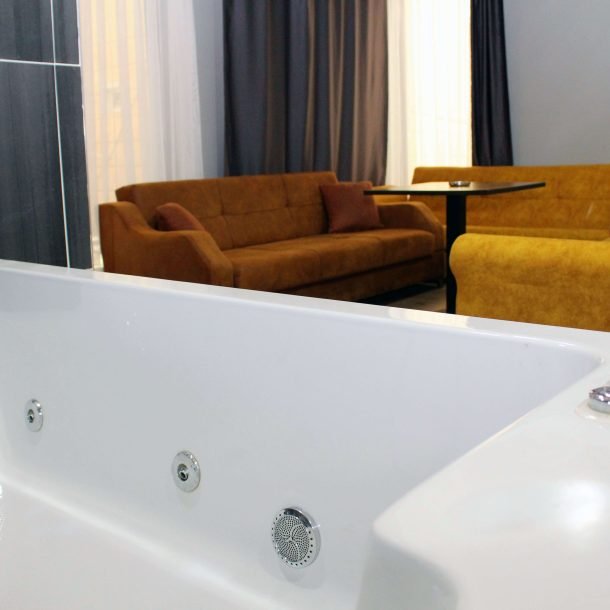 Avist Hotel Avcılar photo 10