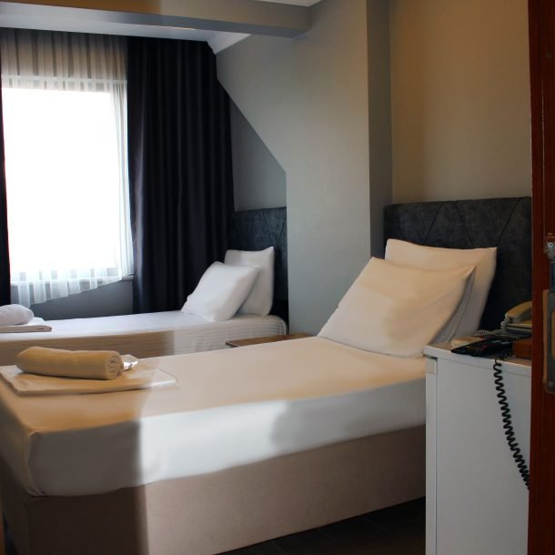 Avist Hotel Avcılar photo 11