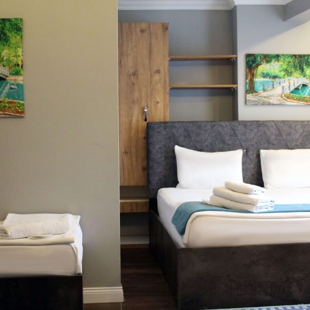Avist Hotel Avcılar photo 12