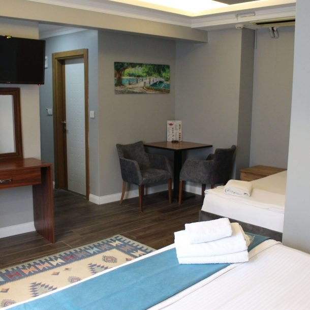 Avist Hotel Avcılar photo 13