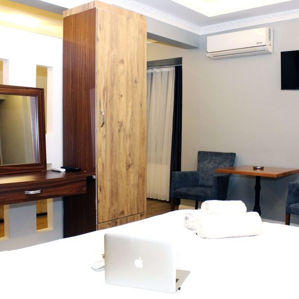 Avist Hotel Avcılar photo 15