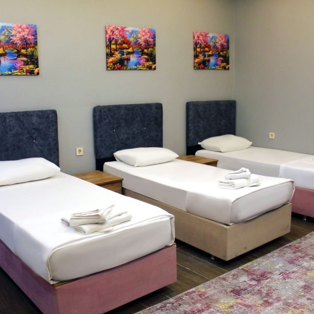 Avist Hotel Avcılar photo 16