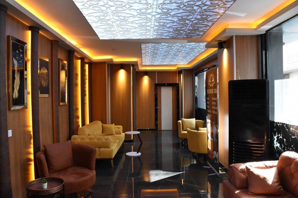 Avist Hotel Avcılar photo 2