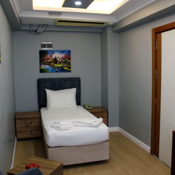 Avist Hotel Avcılar photo 3