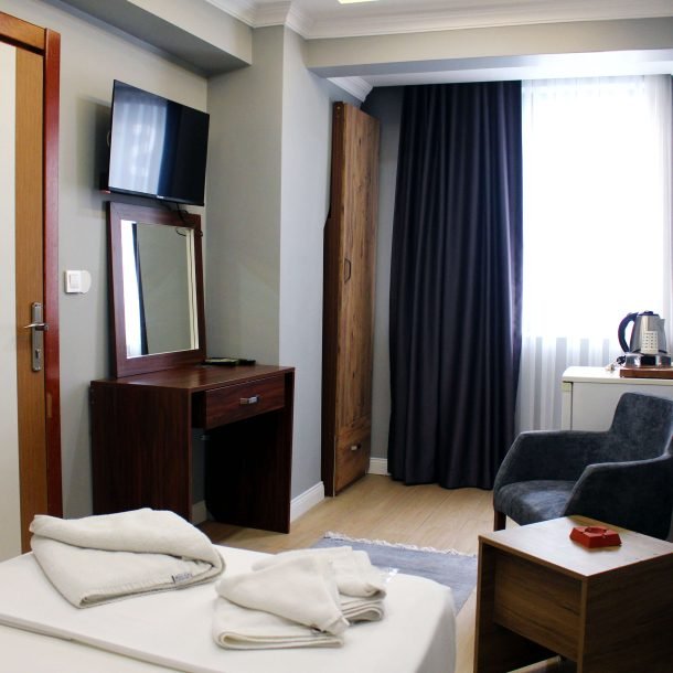 Avist Hotel Avcılar photo 4