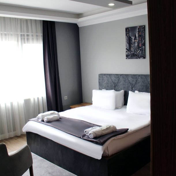 Avist Hotel Avcılar photo 5