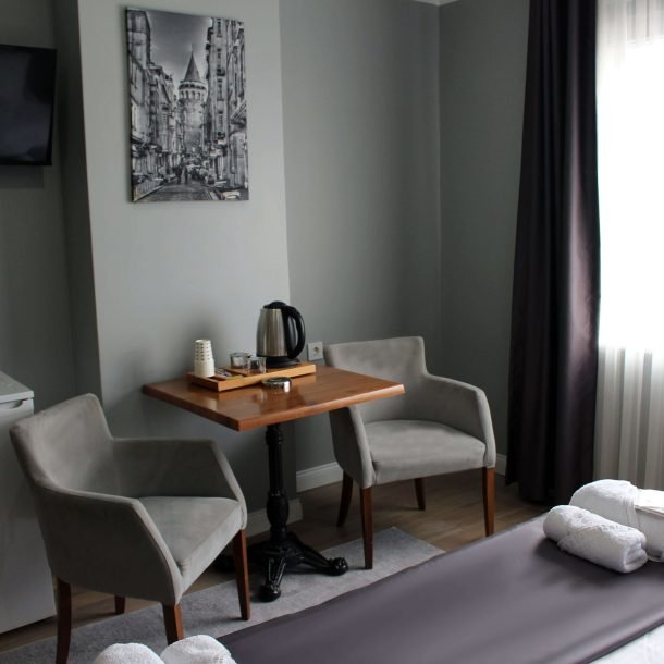 Avist Hotel Avcılar photo 6