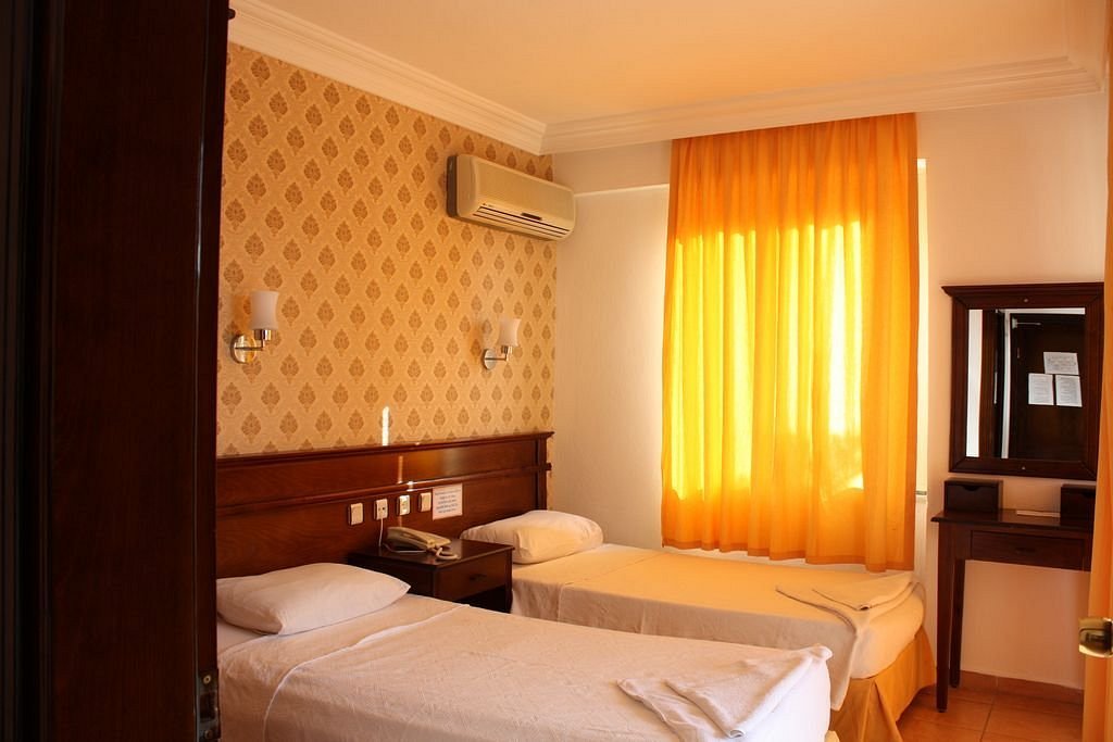 Sebnem Apart Hotel photo 8