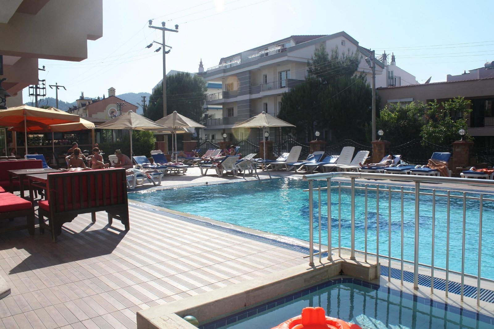 Sebnem Apart Hotel photo 2