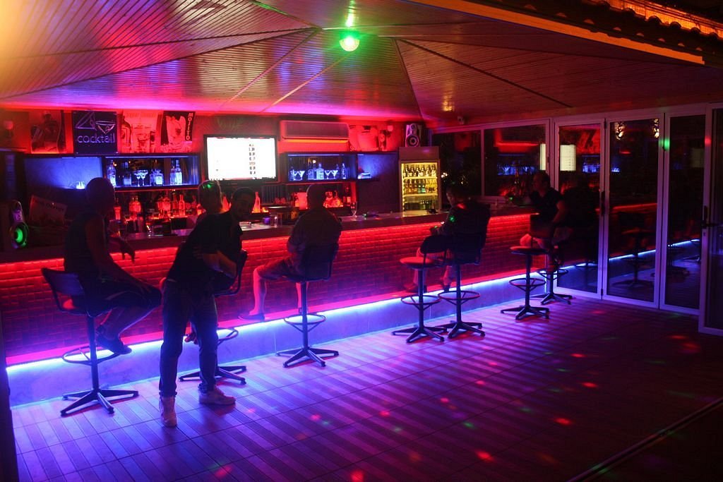 Sebnem Apart Hotel photo 3