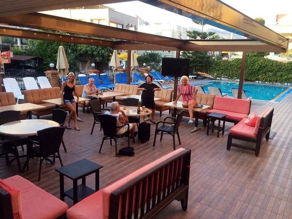 Sebnem Apart Hotel photo 6