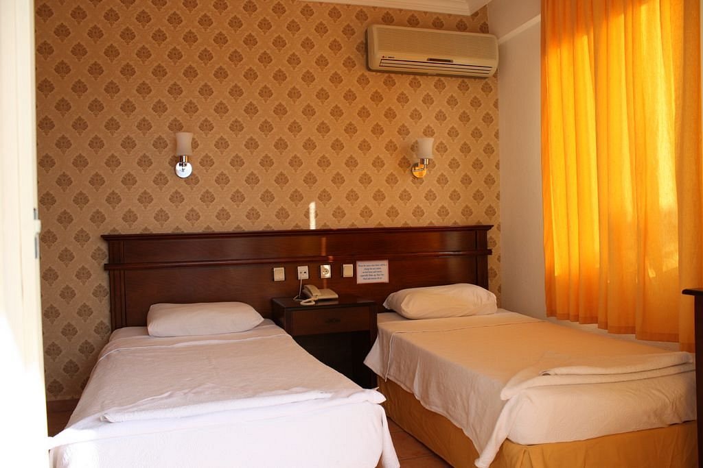 Sebnem Apart Hotel photo 9