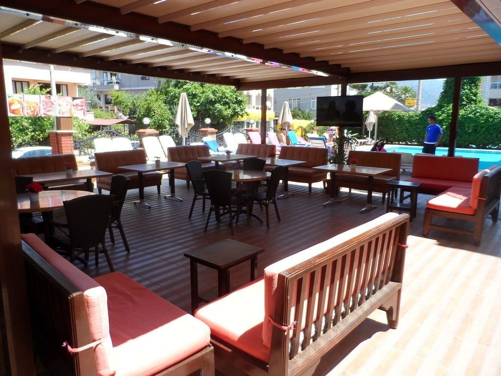 Sebnem Apart Hotel photo 4