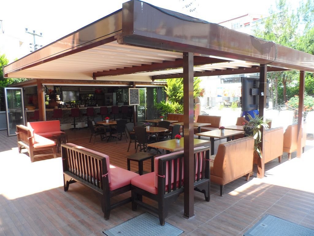 Sebnem Apart Hotel photo 5