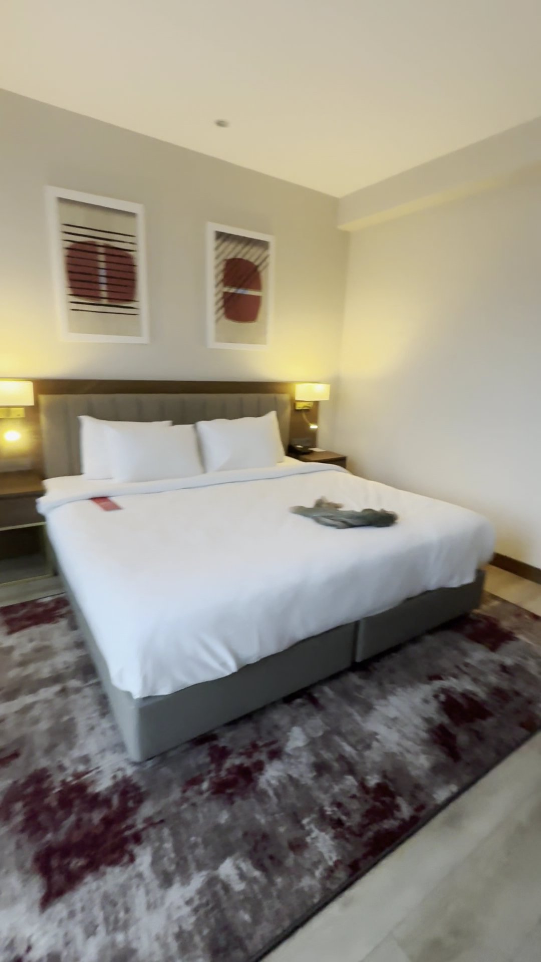 Ramada Residences by Wyndham Istanbul Haramidere photo 4
