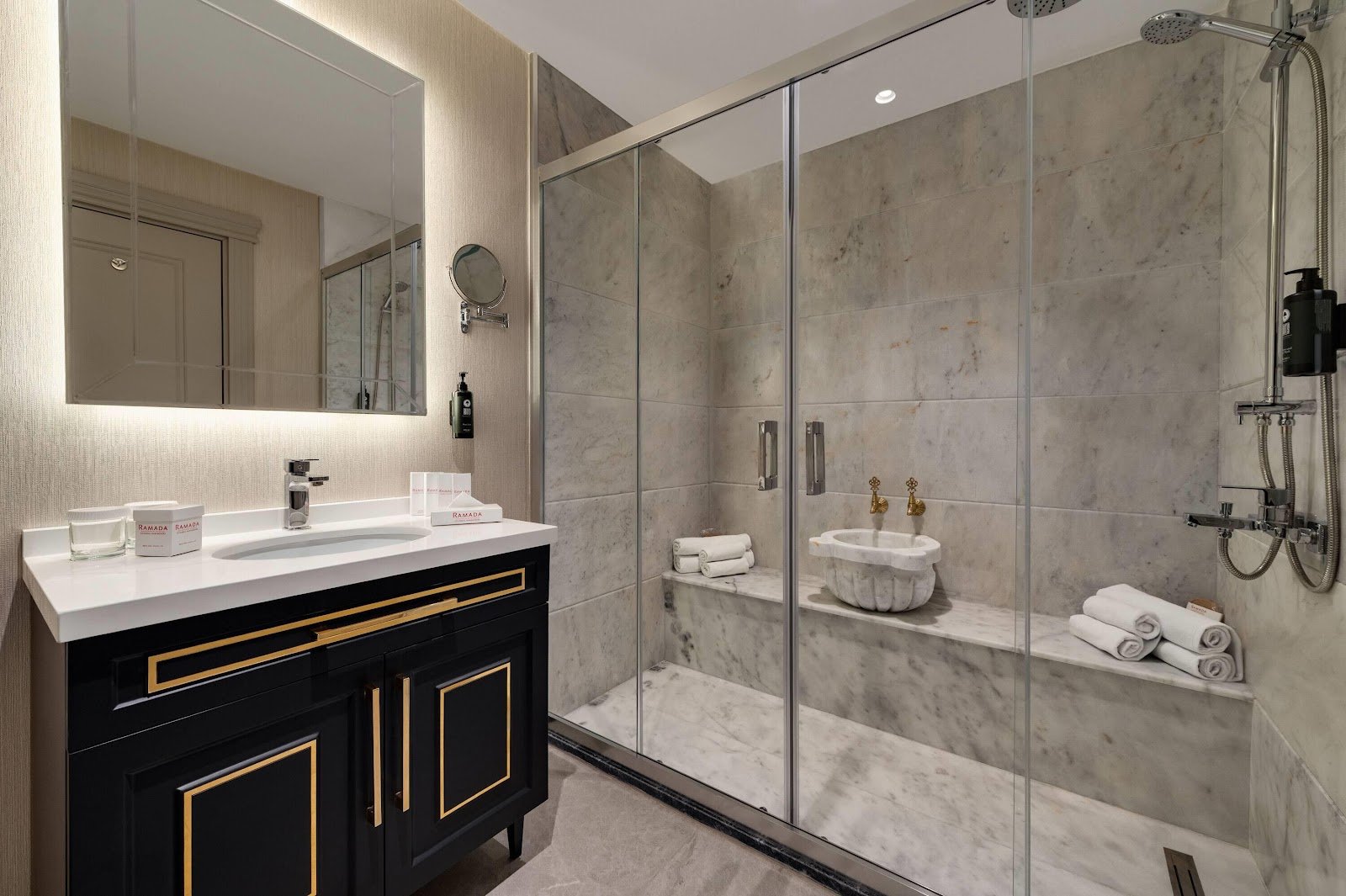 Ramada Residences by Wyndham Istanbul Haramidere photo 6