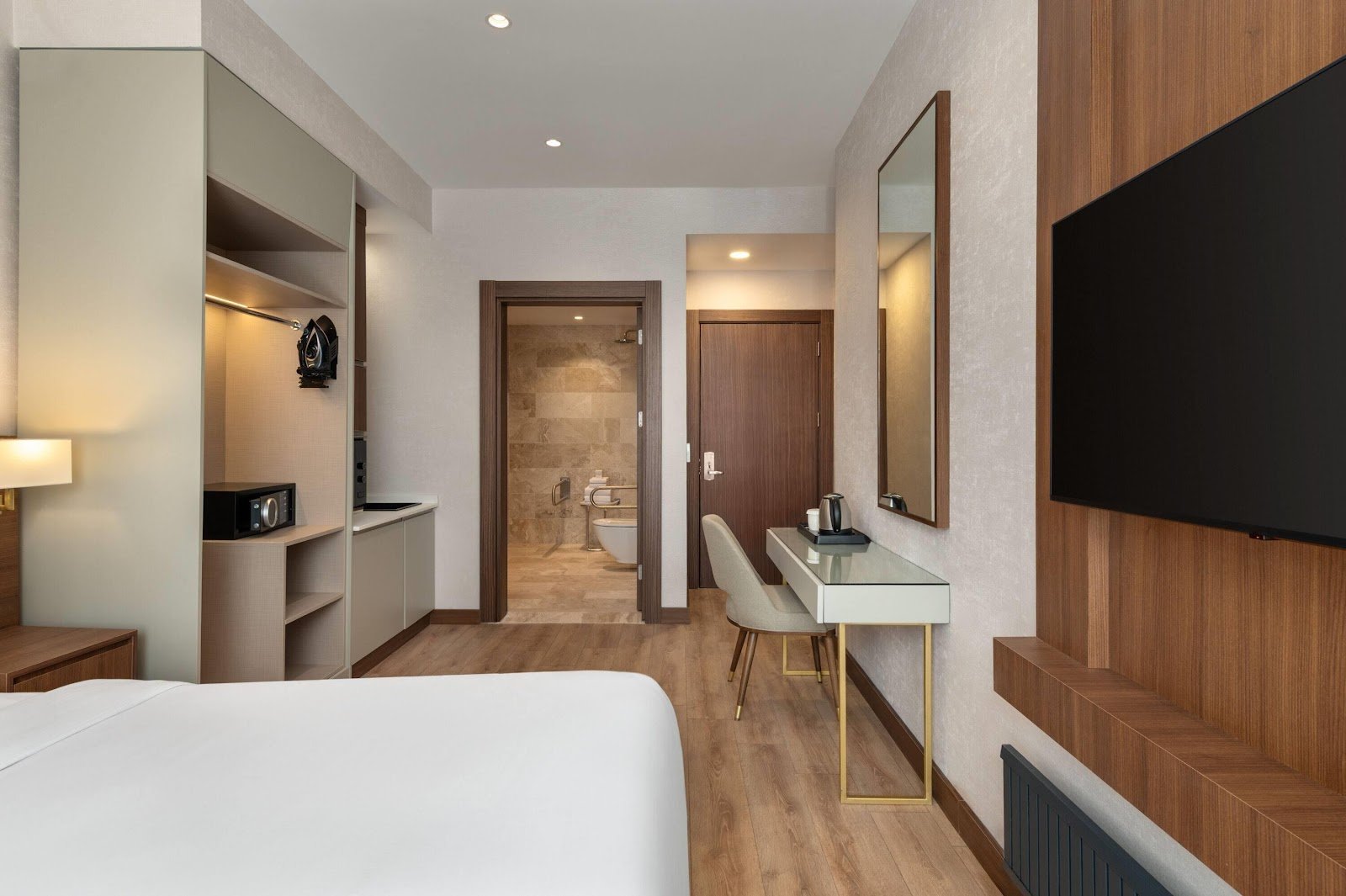 Ramada Residences by Wyndham Istanbul Haramidere photo 7