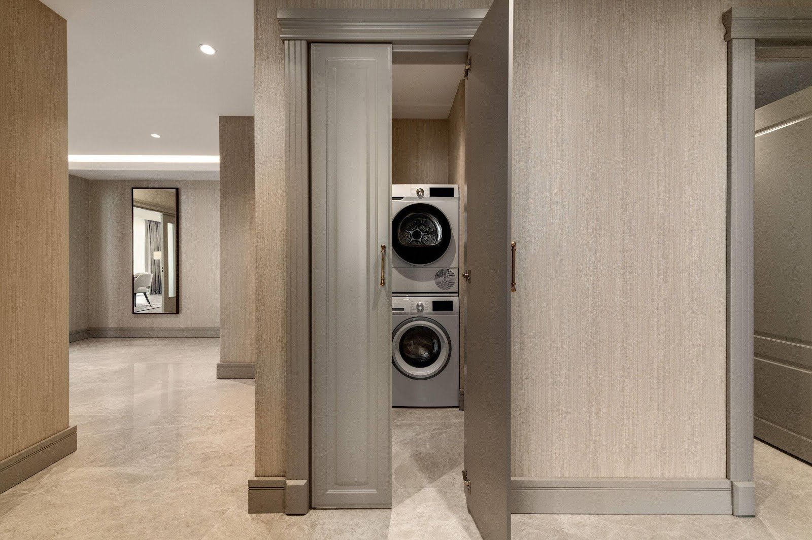 Ramada Residences by Wyndham Istanbul Haramidere photo 8