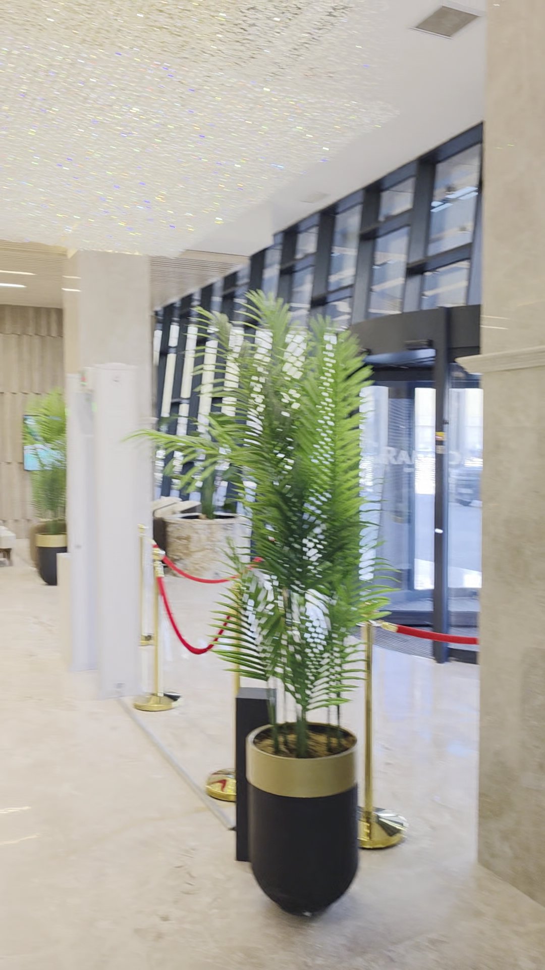 Ramada Residences by Wyndham Istanbul Haramidere photo 2