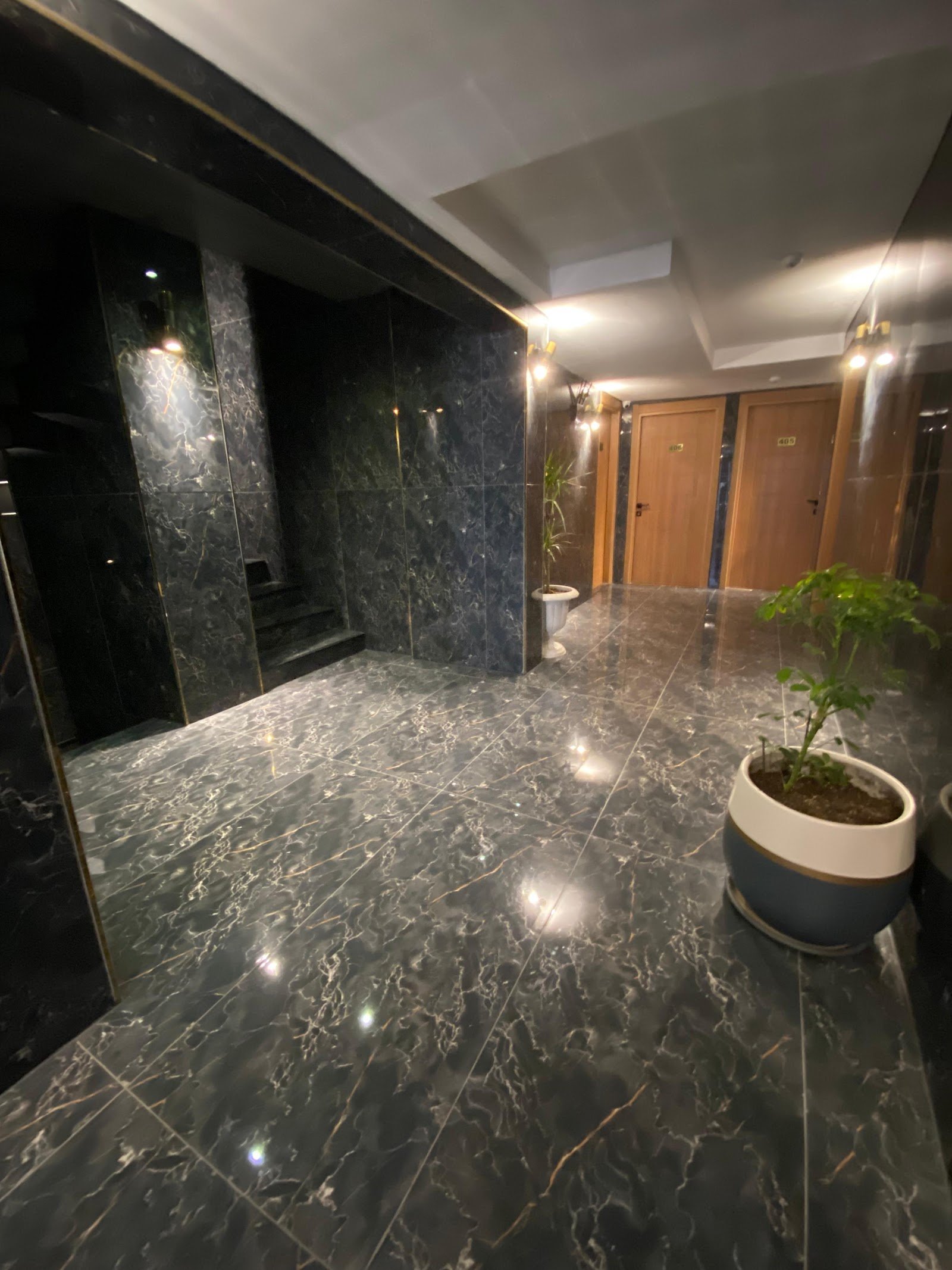 Green Palmiye Hotel photo 5