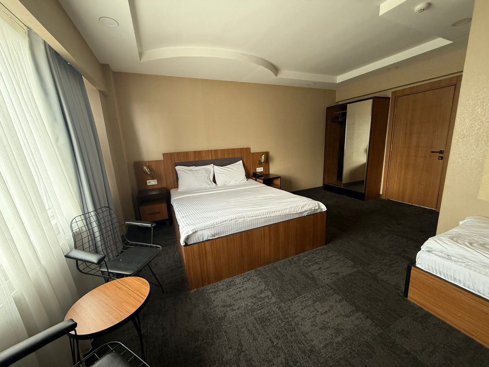 Green Palmiye Hotel photo 6