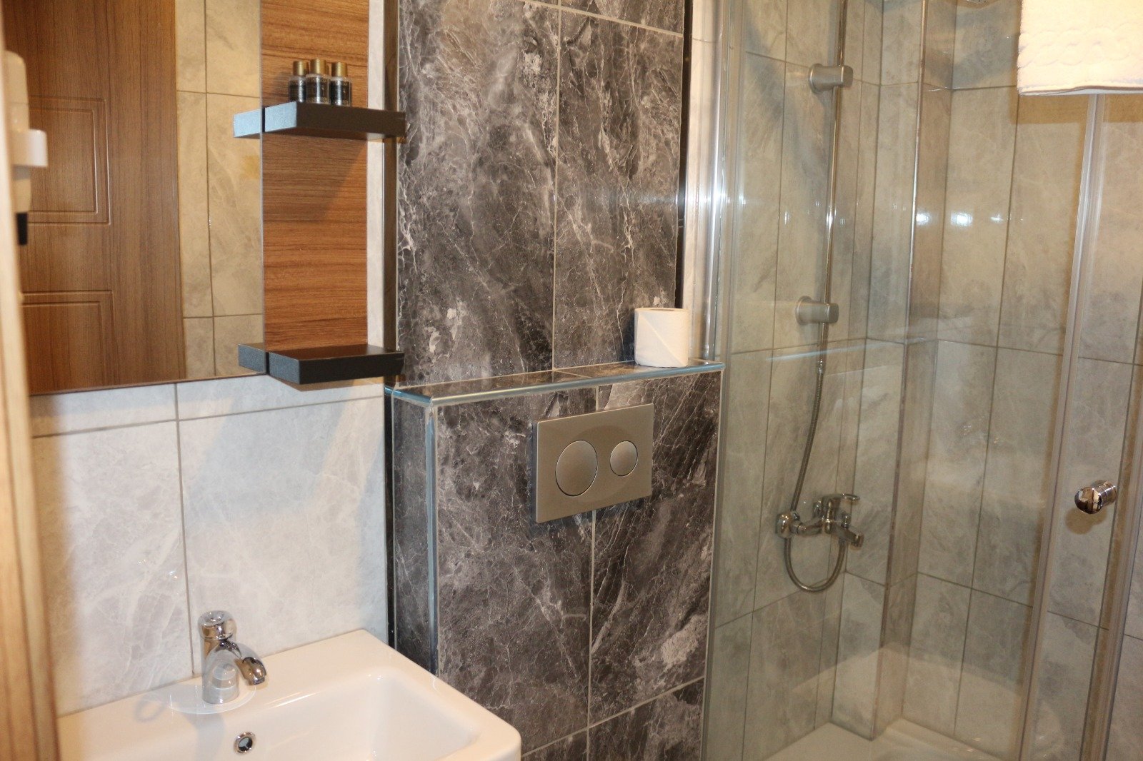 Green Palmiye Hotel photo 7