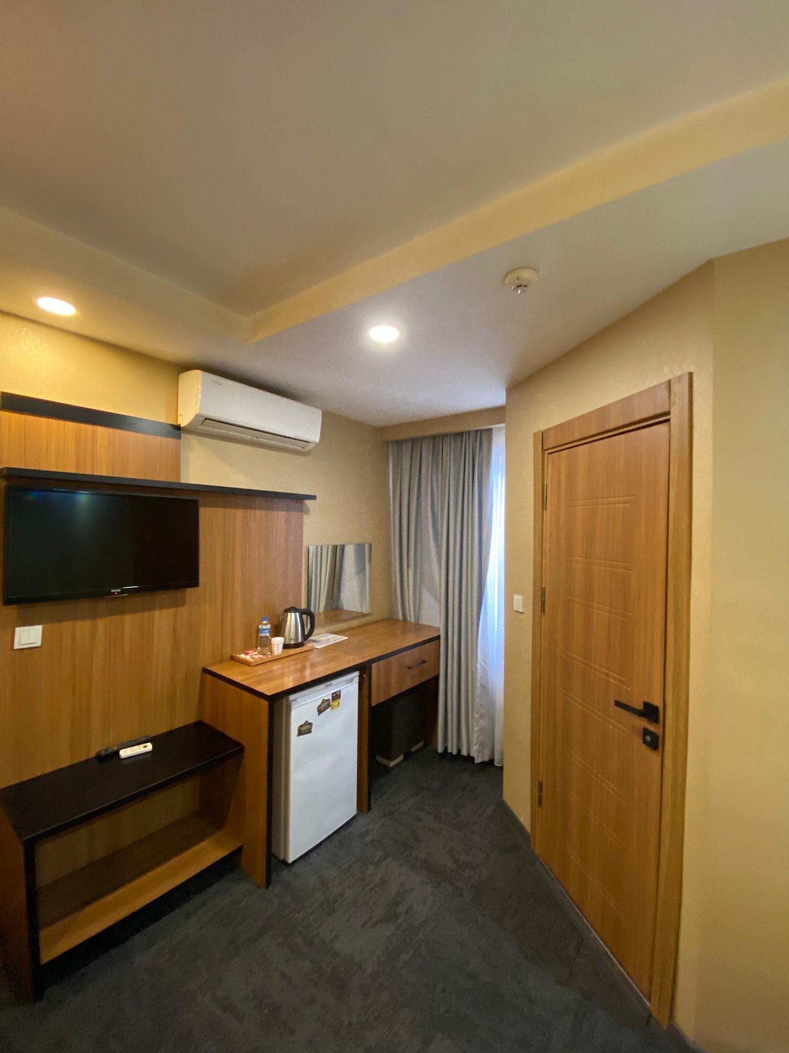 Green Palmiye Hotel photo 8