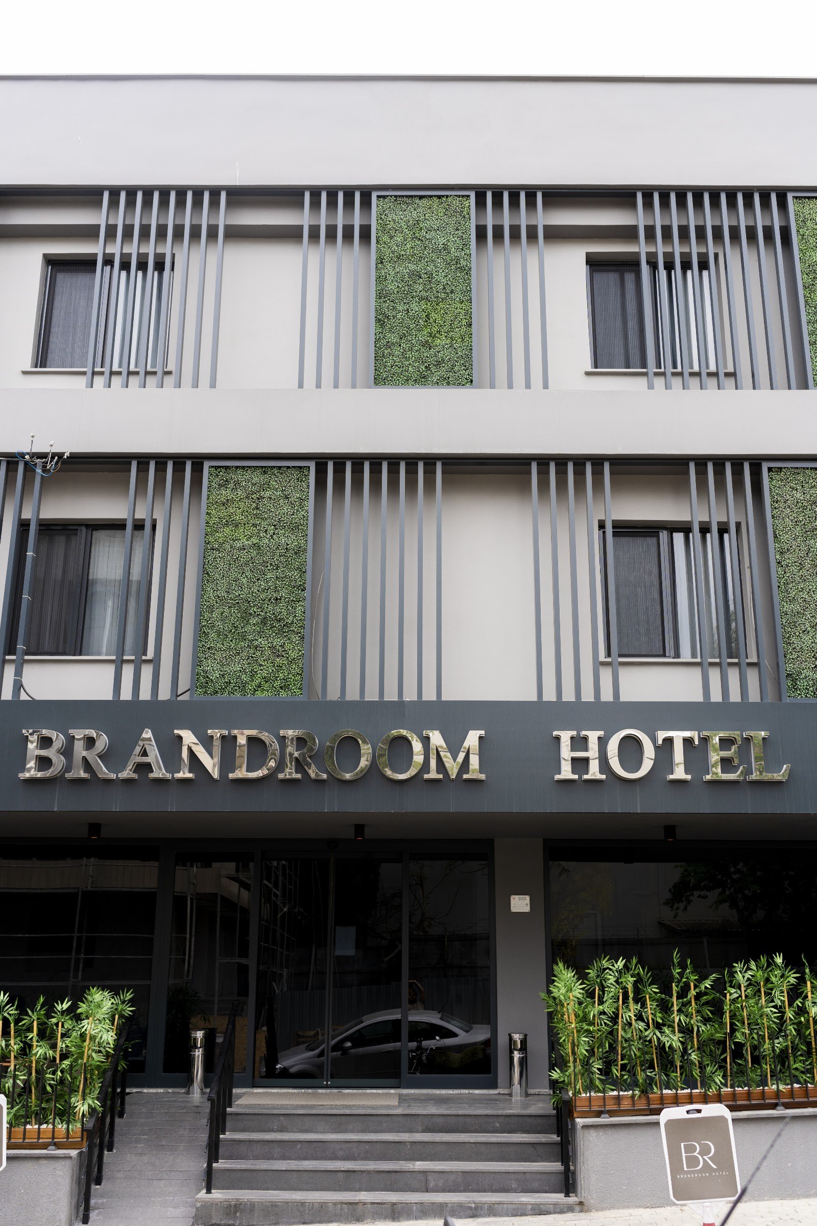 Brandroom Hotel — Avcılar, İstanbul