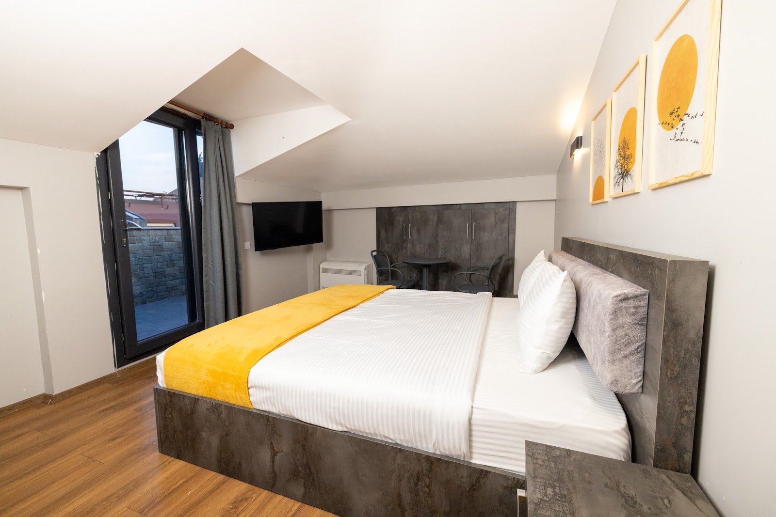 Brandroom Hotel photo 5