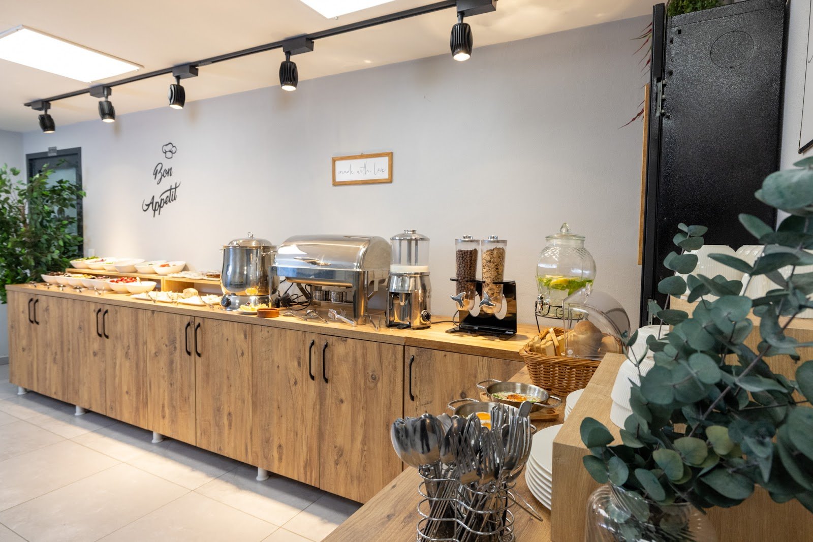 Brandroom Hotel photo 4