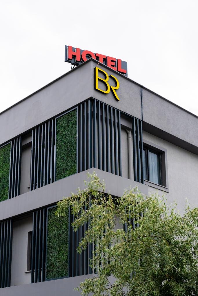 Brandroom Hotel photo 2